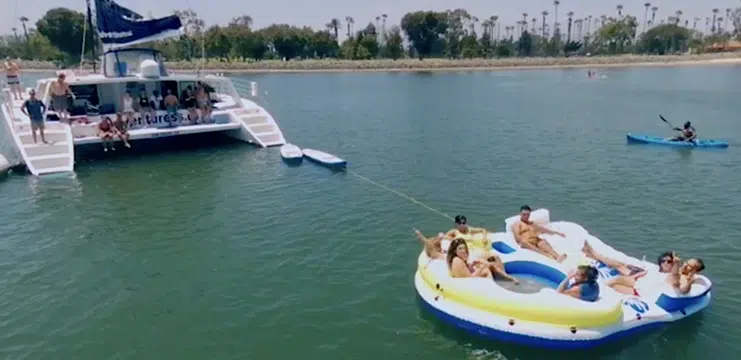 anchor play