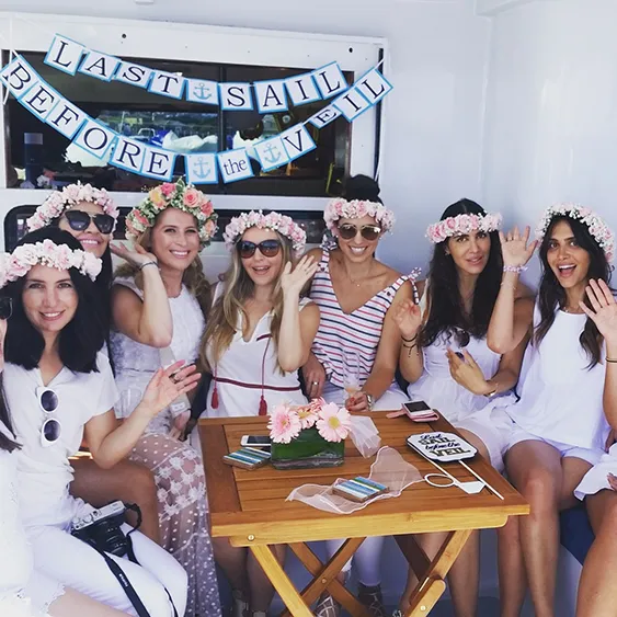Bachelorette